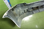 Бампер задний (после 2009г) (8200916804) для Renault Logan с 2004-2015г