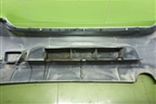 Бампер задний (после 2009г) (8200916804) для Renault Logan с 2004-2015г