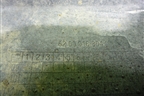Бампер задний (после 2009г) (8200916804) для Renault Logan с 2004-2015г