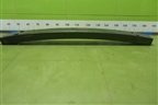 Усилитель заднего бампера (85030EM30A) для Nissan Tiida (C11X) с 2004-2013г