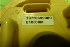 Насос топливный электрический (1.3л 135930) для Mitsubishi Colt с 2004г