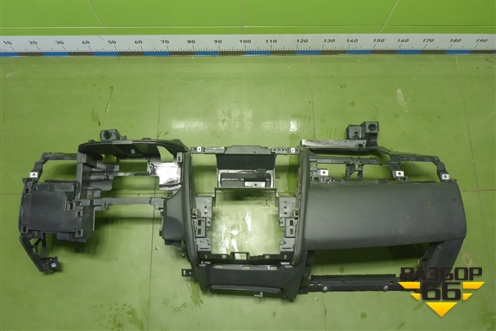 Торпедо под AIR BAG без AIR BAG (68200EL00A) для Nissan Tiida (C11X) с 2004-2013г (Тиида)