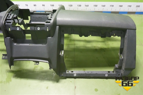 Торпедо под AIR BAG без AIR BAG (68200EL00A) для Nissan Tiida (C11X) с 2004-2013г (Тиида)