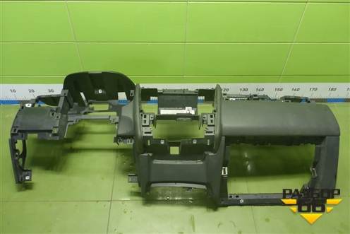 Торпедо под AIR BAG без AIR BAG (68200EL00A) для Nissan Tiida (C11X) с 2004-2013г (Тиида)