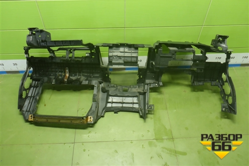 Торпедо под AIR BAG без AIR BAG (68200EL00A) для Nissan Tiida (C11X) с 2004-2013г (Тиида)