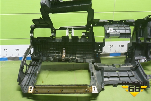 Торпедо под AIR BAG без AIR BAG (68200EL00A) для Nissan Tiida (C11X) с 2004-2013г (Тиида)