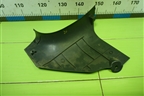 Накладка порога внутренняя переднего правого (передняя часть) (MR951600ZZ) для Mitsubishi Colt с 2004г