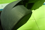 Накладка внутренняя (правая) (MN157170) для Mitsubishi Colt с 2004г