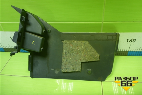 Накладка внутренняя (на консоль левая) (8011A289) для Mitsubishi Colt с 2004г
