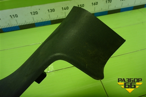 Накладка порога внутренняя заднего левого (MR951653ZZ) для Mitsubishi Colt с 2004г
