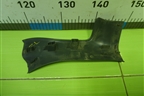 Накладка порога внутренняя заднего левого (MR951653ZZ) для Mitsubishi Colt с 2004г