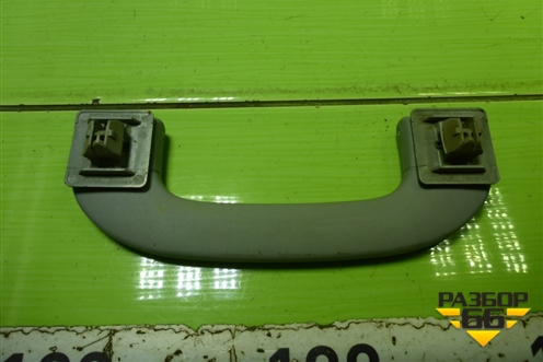 Ручка внутренняя потолочная (передняя) для Mitsubishi Colt с 2004г