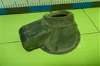 Лючок бензобака (MR959153) для Mitsubishi Colt с 2004г