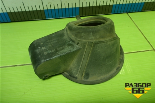 Лючок бензобака (MR959153) для Mitsubishi Colt с 2004г