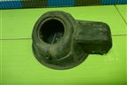 Лючок бензобака (MR959153) для Mitsubishi Colt с 2004г