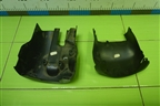 Кожух рулевой колонки (MR951767) для Mitsubishi Colt с 2004г