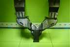 Воздуховод отопителя (MR568972) для Mitsubishi Colt с 2004г