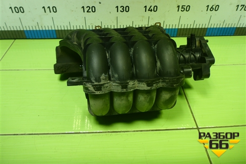 Коллектор впускной (1.3л 135930) (MN143823) для Mitsubishi Colt с 2004г