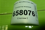 Коллектор впускной (1.3л 135930) (MN143823) для Mitsubishi Colt с 2004г