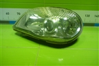 Фара левая (после 2009г галоген) (212303711011) для VAZ Chevrolet Niva/Нива с 2002-2020г