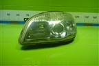 Фара левая (после 2009г галоген) (212303711011) для VAZ Chevrolet Niva/Нива с 2002-2020г