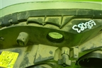 Фара левая (после 2009г галоген) (212303711011) для VAZ Chevrolet Niva/Нива с 2002-2020г
