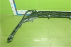 Юбка заднего бампера (521690E110) для Toyota Highlander с 2019-2025г