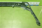 Юбка заднего бампера (521690E110) для Toyota Highlander с 2019-2025г