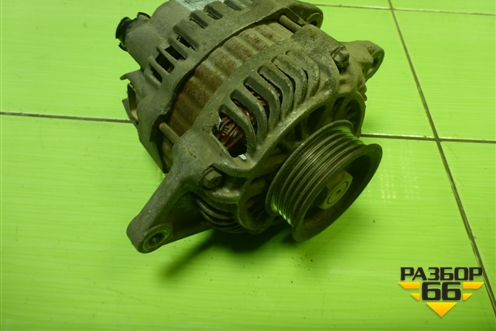 Генератор (1.3л 135930) (1800A070) для Mitsubishi Colt с 2004г