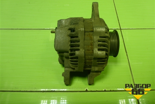Генератор (1.3л 135930) (1800A070) для Mitsubishi Colt с 2004г