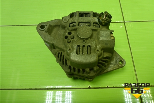 Генератор (1.3л 135930) (1800A070) для Mitsubishi Colt с 2004г