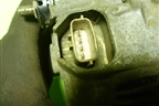Генератор (1.3л 135930) (1800A070) для Mitsubishi Colt с 2004г