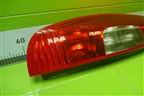 Фонарь задний левый (MN186269) для Mitsubishi Colt с 2004г