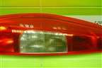 Фонарь задний левый (MN186269) для Mitsubishi Colt с 2004г