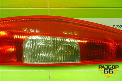 Фонарь задний левый (MN186269) для Mitsubishi Colt с 2004г