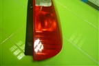 Фонарь задний правый (MN186270) для Mitsubishi Colt с 2004г