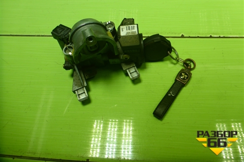Замок зажигания (MR955230) для Mitsubishi Colt с 2004г