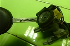 Замок зажигания (MR955230) для Mitsubishi Colt с 2004г