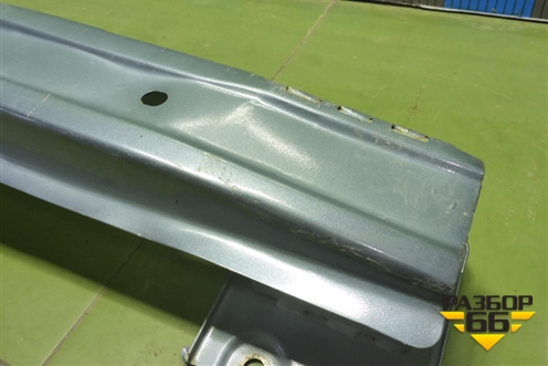 Усилитель заднего бампера (6600004652) для Geely Tugella с 2019г (Тугелла)