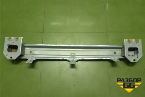 Усилитель заднего бампера (6600004652) для Geely Tugella с 2019г (Тугелла)