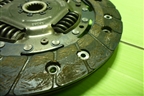 Диск сцепления (1.3л 135930) (1878003234) для Mitsubishi Colt с 2004г