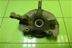 Кулак поворотный передний правый для Mitsubishi Colt с 2004г