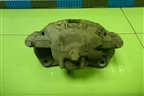 Суппорт передний правый для Mitsubishi Colt с 2004г