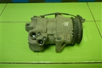 Компрессор кондиционера (1.3л 135930) для Mitsubishi Colt с 2004г