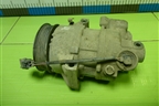 Компрессор кондиционера (1.3л 135930) для Mitsubishi Colt с 2004г