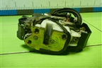 Замок двери передней правой для Mitsubishi Colt с 2004г