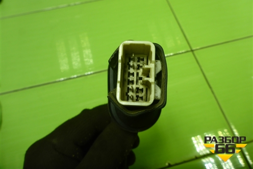 Проводка двери задней левой (MN108074) для Mitsubishi Colt с 2004г