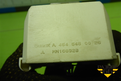 Реле (MN108928) для Mitsubishi Colt с 2004г