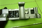 Блок управления рулевой колонкой (MR594091) для Mitsubishi Colt с 2004г