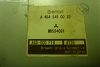 Блок управления рулевой колонкой (MR594091) для Mitsubishi Colt с 2004г
